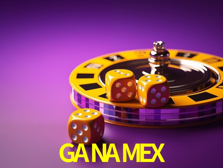 GANAMEX Mobile Legends