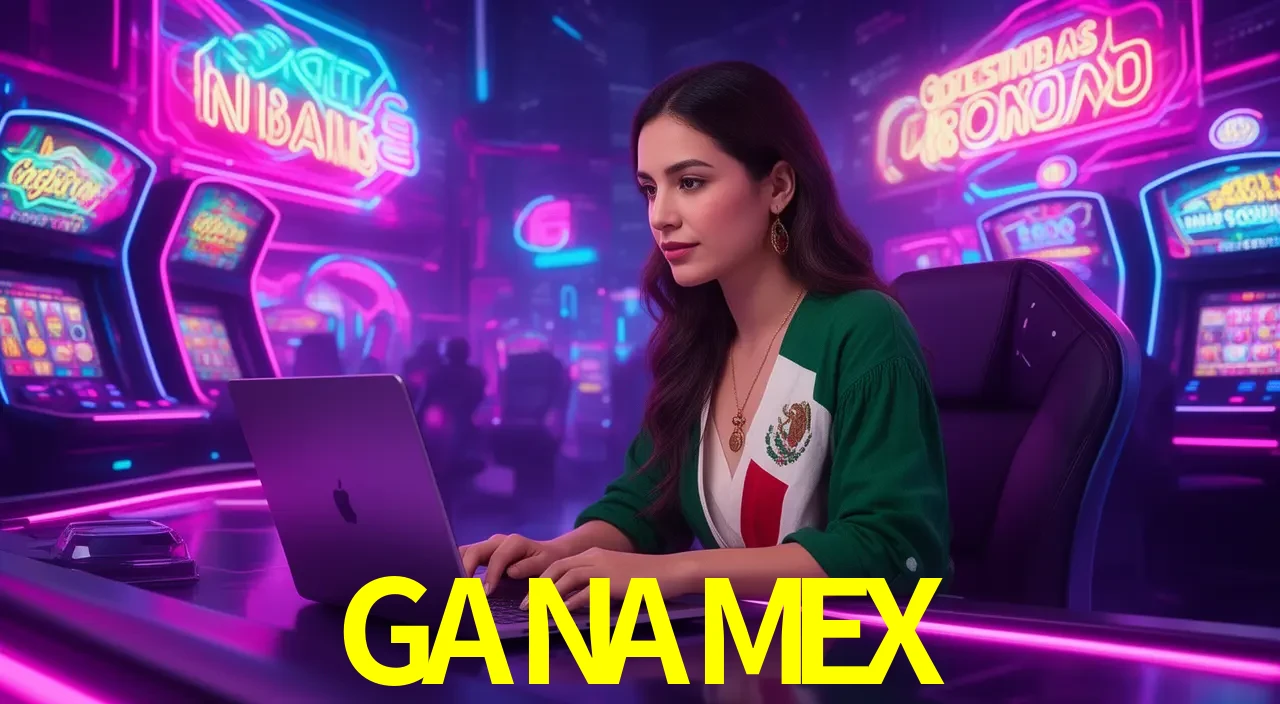 GANAMEX Apuestas Deportivas