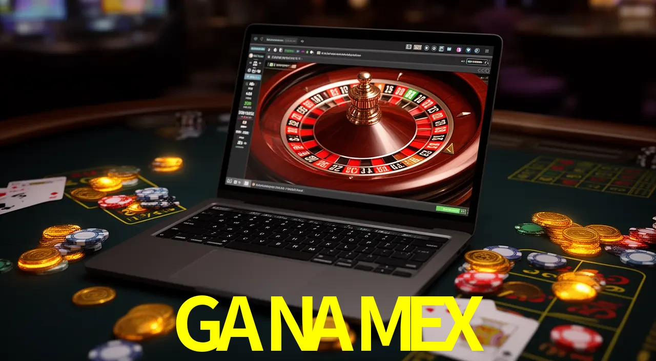 GANAMEX Arcade