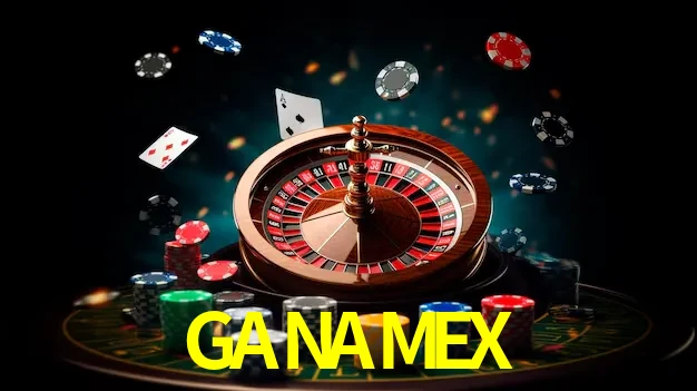 GANAMEX Crash Games