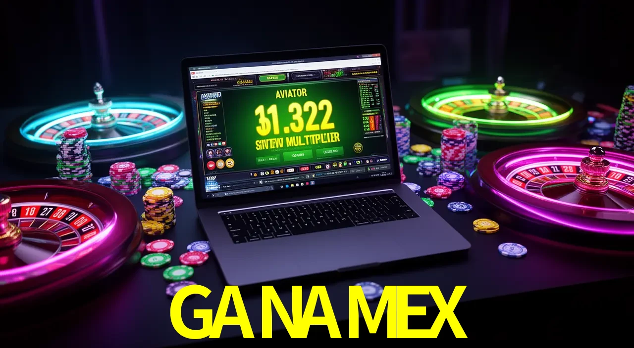 GANAMEX Match Schedule