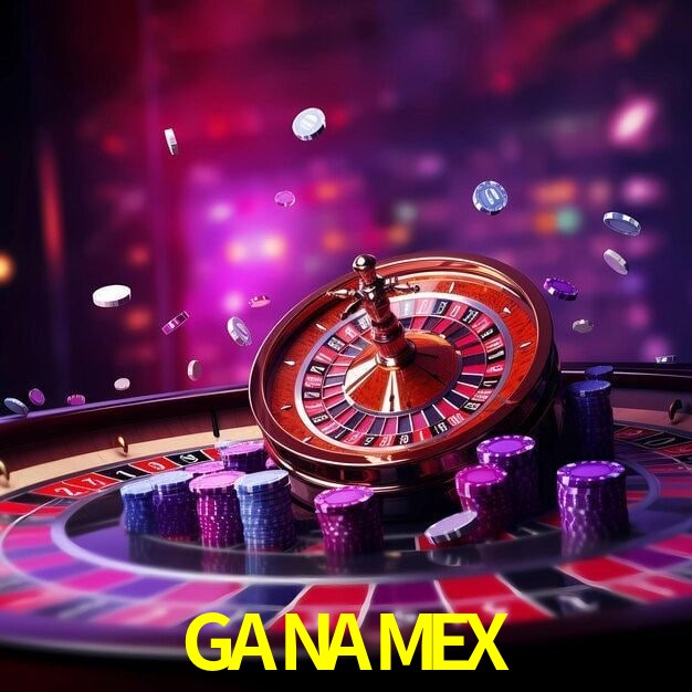 GANAMEX Animaciones vibrantes