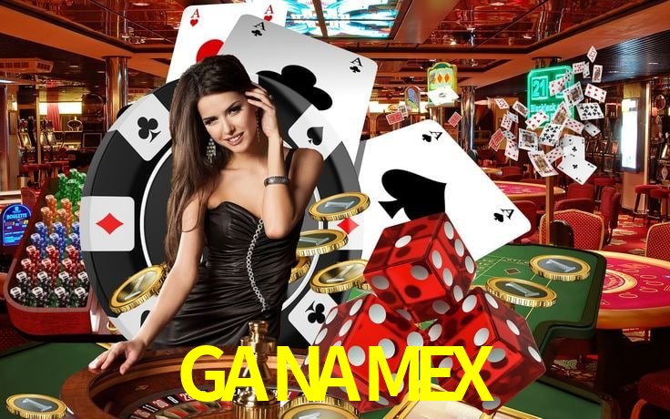 GANAMEX Apuesta múltiple en vivo
