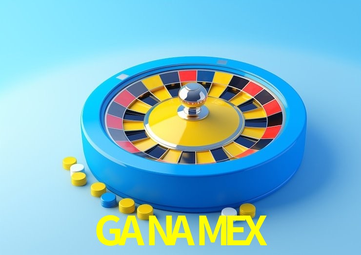 GANAMEX Dados auténticos