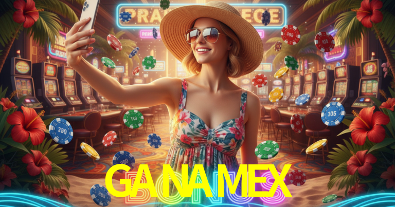 GANAMEX Términos y Condiciones