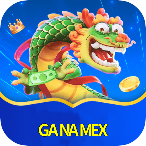 GANAMEX logo